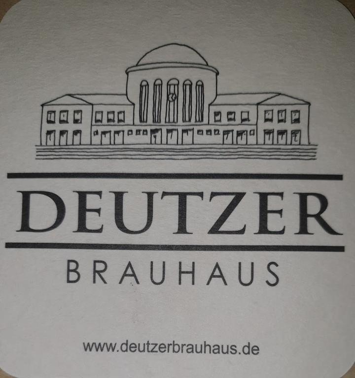 Deutzer Brauhaus