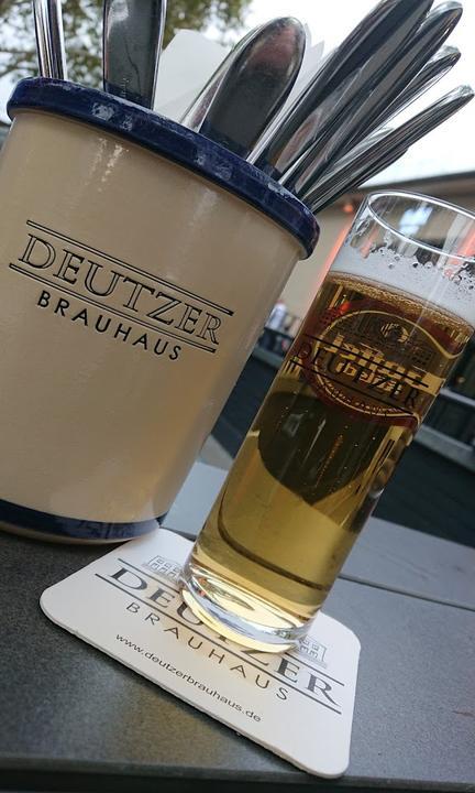 Deutzer Brauhaus